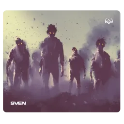 Covoras p/u mouse Sven MP-G02S Zombie