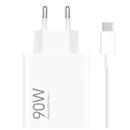 Incarcator Xiaomi 90W Hyper Charge Combo (Type-A)