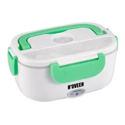 Lunch Box electric Noveen LB330, Mint (LB330)