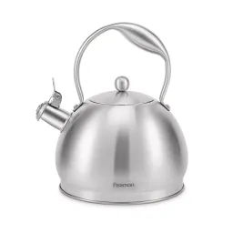 Ceainic cu fluer Fissman ADELE 5908 3.5l