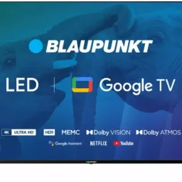 Blaupunkt 55QBG7000