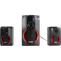 Sistem acustic Sven MS-304 Black