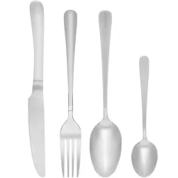 Set de tacamuri Fissman Forio 3219 (24 el)