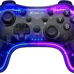 Gamepad Xtrike Me GP-52 p/u Android/iOS/PC/PS3/PS4/Nintendo Switch
