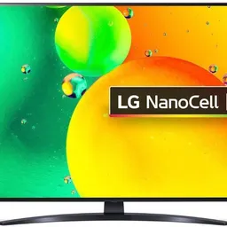 Televizor LG 55NANO766QA