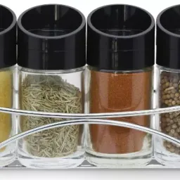 Set pentru condimente Fissman 6431 4 el.