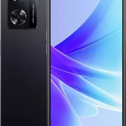 Smartphone OPPO A57s 4/128GB, Srarry Black (CPH2385-128)