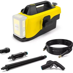Aparat de spalat cu presiune Karcher OC 6-18 Battery (1.328-500.0)
