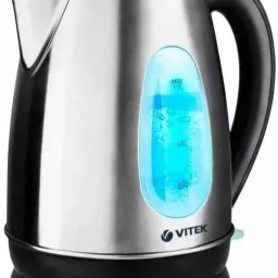 Fierbator de apa el. Vitek VT-7039 1.7 Inox