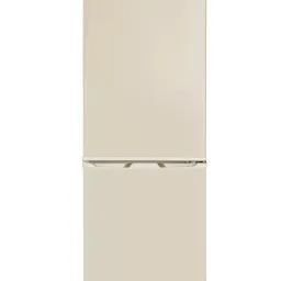 Frigider Zanetti SB 155 Beige