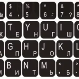 Set de upgrade pentru tastele de jocuri