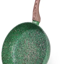 Tigaie Fissman Malachite 14311 (28x7 cm)