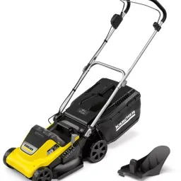 Mașină de tuns iarba Karcher LMO 4-18 Dual Battery (1.445-420.0)