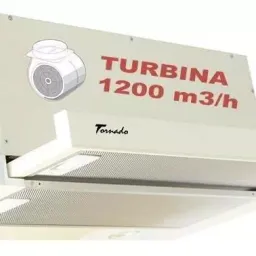 Hota Tornado Storm 1200(60) Led Bej MD