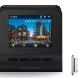 Camera auto Xiaomi 70Mai A500s Smart Dash Cam Pro Plus