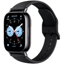 Ceas-smart Xiaomi Watch 5 Lite, Black