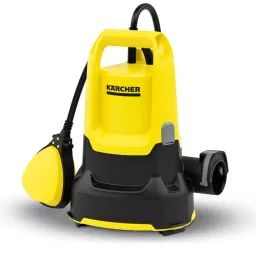 Pompă submersibilă Karcher SP 9.500 Dirt 1.645-800.0