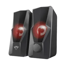 Sistem acustic Trust Gaming GXT 610 Argus Illuminated Black (TR_23737)