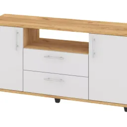 Tumba TV "Borneo" - tahoe+alb (merk),(1)