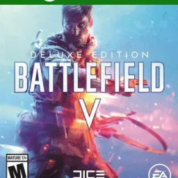 Game Xbox BATTLEFIELD V (ENG)