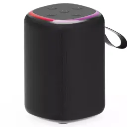 Gembird SPK-BT-LED-08S