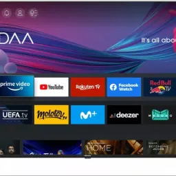 Televizor Hisense 75A6BG