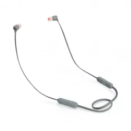 Casti Bluetooth JBL T110BTGRY, Grey