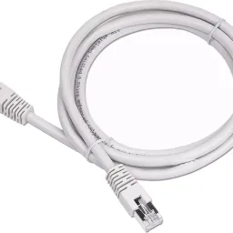 Patchcord UTP Cablexpert Cat5e 5 m. (PP12-5M) gray