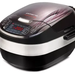 Multifierbator Polaris PMC 0489IH 4l Burgundy