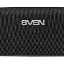 Boxa portabila Sven PS-192 Black