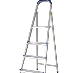 Scara pliabila Zilan ZLN1152 metal (3trepte)