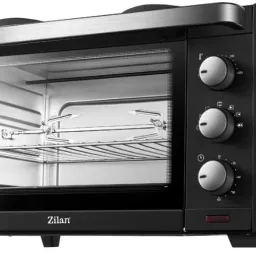 Cuptor el. cu plita Zilan ZLN0997 Yusuf