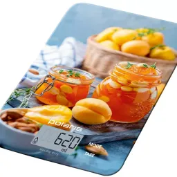 Cantar de bucatarie Polaris PKS 0832DG 8 kg