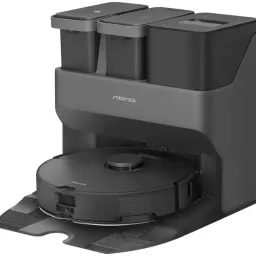 Roborock Vacuum Cleaner S7 Max Ultra