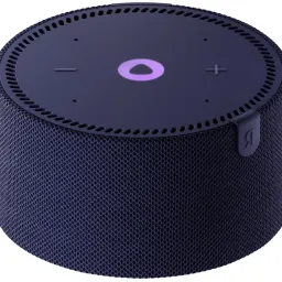 Boxa smart Yandex MINI, Blue (YNDX-00021B)