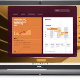 Laptop DELL Latitude 5550 Gray (1006332655)