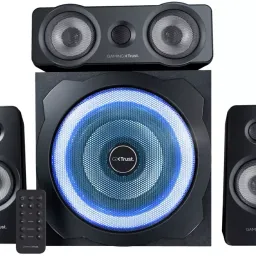 Trust Gaming GXT 658