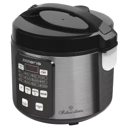 Multifierbator Polaris PMC 0593AD 5l Argint