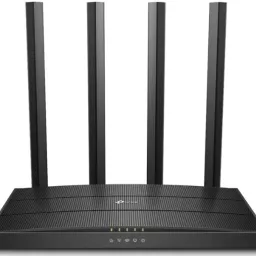TP-Link Archer C6U AC1200