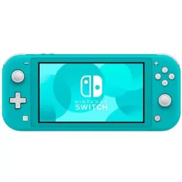 Nintendo Switch Lite HDH-S-BAZAA
