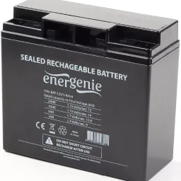 Gembird 12V / 17AH