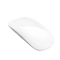 Mouse Wireless Hoco DI14, White