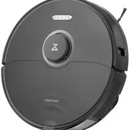 Aspirator robot Xiaomi Roborock Vacuum Cleaner S8 Black