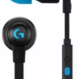 Casti cu microfon Logitech G333 (981-000924)