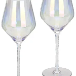 Pahar vin Fissman 19021 450 ml (set 2 buc.)