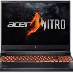 Laptop Acer Nitro ANV16-41-R787 (NH.QRWEU.007) ESHELL