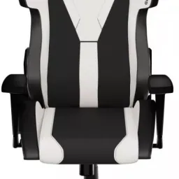 Fotoliu p/u joaca Genesis Nitro 660, Howlite White (NFG-1849)