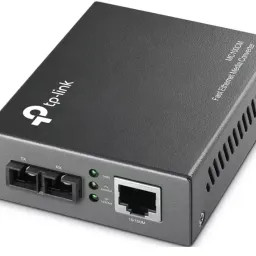 Media Converter TP-Link MC100CM