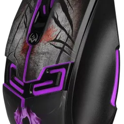 Mouse Gaming Sven RX-G805