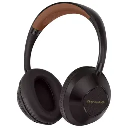 Casti Bluetooth Musen AKZ-18, Brown (AKZ-18BRN)